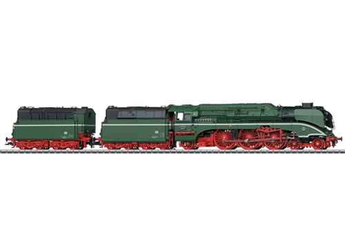 Märklin 38201 Steam locomotive 18 201, GDR, ep VI