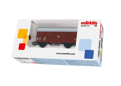 Märklin 4410 Märklin Start up - Covered freight wagon