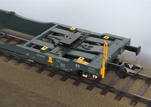 Trix 25940 Dampflokomotive Baureihe 94.5-17, ep III, KOMMENDE NYHED 2023