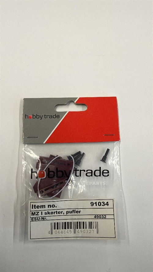 Hobbytrade 91034 MZ In skirts, poufs