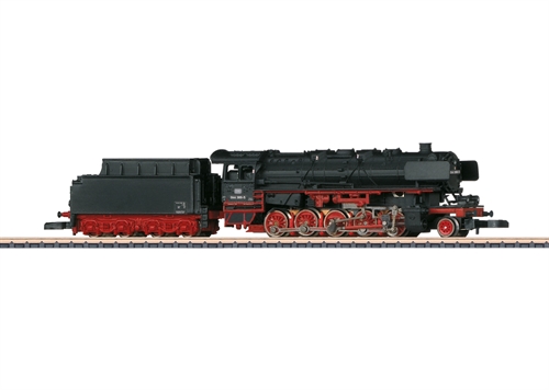 Märklin 88976 Steam locomotive 044 389-5, TRACK Z