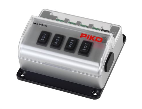 Piko 35260 G-switch control box
