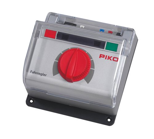 Piko 35002 Electronic speed controller for analog operation. 22V/5A