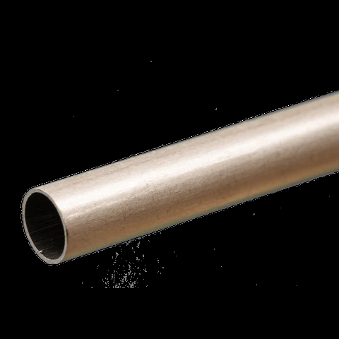 K&S Metal 9808 Aluminum Tube 9mmx0.45mmx300mm