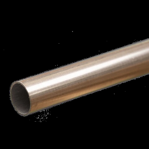 K&S Metal 9809 Aluminum Tube 10mmx0.45mmx300mm