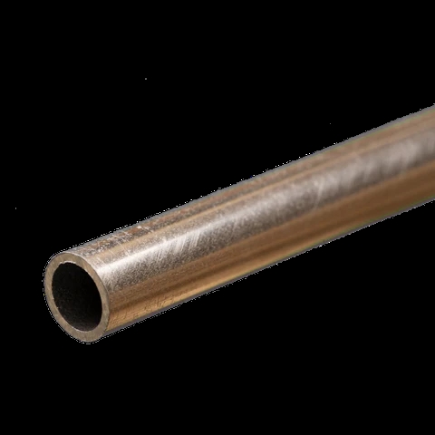 K&S Metal 9810 Aluminum Tube 8mmx0.89mmx300mm