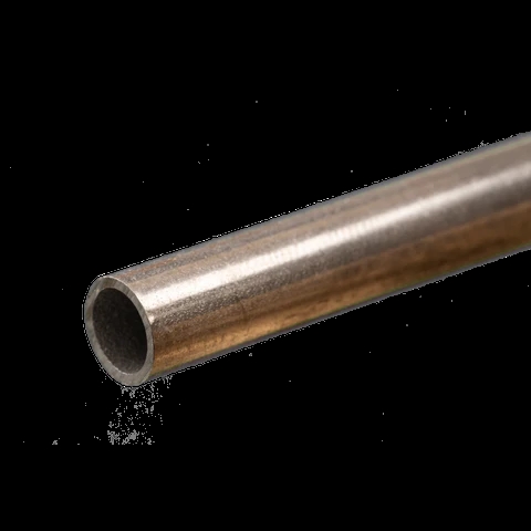 K&S Metal 9811 Aluminum Tube 9mmx0.89mmx300mm