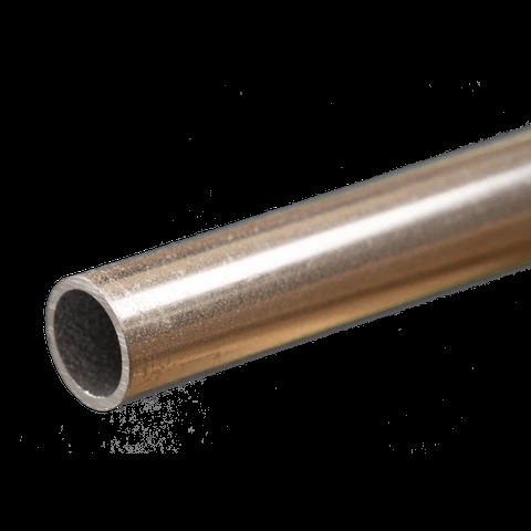 K&S Metal 9812 Aluminum Tube 10mmx0.89mmx300mm