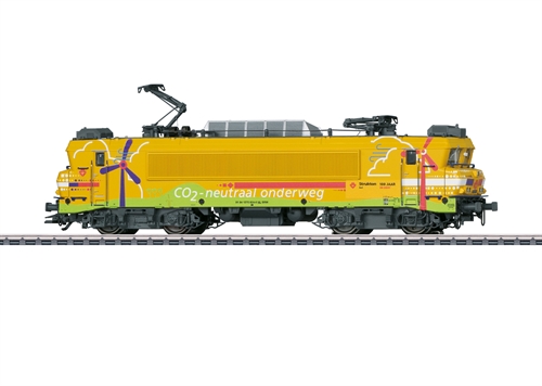 Märklin 39721 Electric locomotive series 1800, ep VI