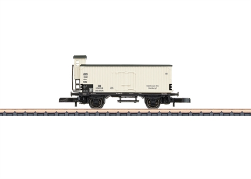 Märklin 87565 Wagen-Set Abteilwagen, ep III, KOMMENDE NYHED 2023