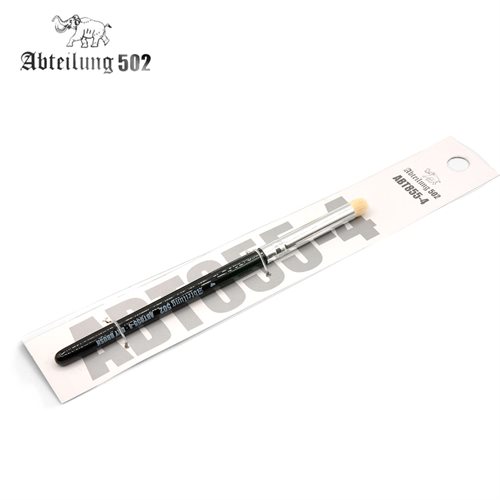 ABT855-4 DRY BRUSH NO. 4