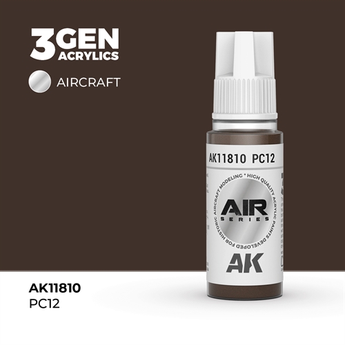 AK 11810 PC12- AIR, 17 ml