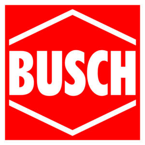 Busch Spor N