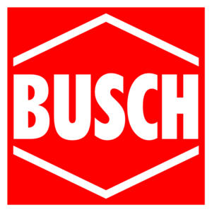 Busch H0