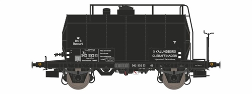Dekas 871028 DSB ZE 5002 553, ca 1963-66 