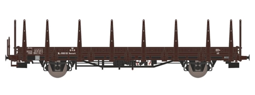 Dekas 873070 DSB Ks 60148, approx. 1961–65 – UPCOMING NEW RELEASE 2026
