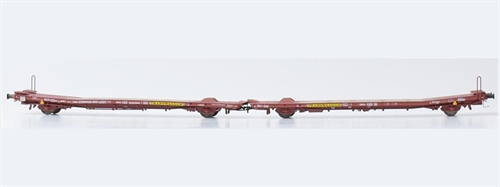 Dekas 873101 23 RIV 80 DB 431 3 328-5, Laads 800B, nymalet 