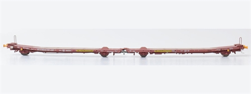 Dekas 873101 23 RIV 80 DB 431 3 328-5, Laads 800B, nymalet 