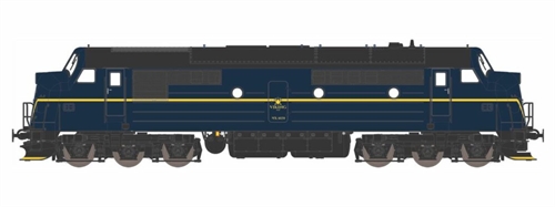 Dekas 8750213 VIKING Rail MX 1029, AC Sound. 