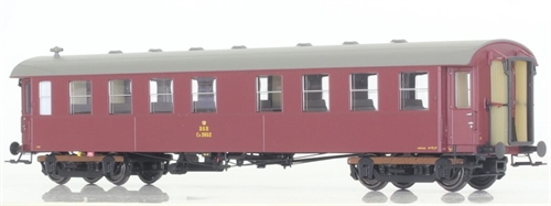 Dekas 876128 DSB CPE 2987, ca 1955-68 