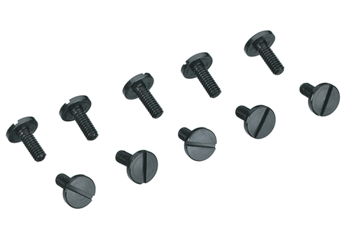 Märklin e750200 Machine Screws Ø 2 x L 5.4 Head Ø 4 mm, 10 pcs