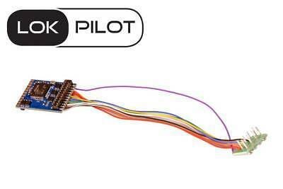 ESU 59610 Lokpilot V5.0, 8 pins NYHED 2020