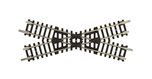 Fleischmann 22244 Cross, 30 degrees