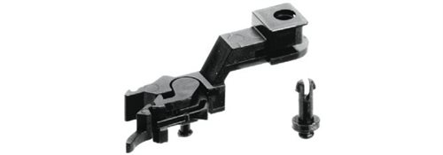Fleischmann 386516 FLEISCHMANN-PROFI slot coupling, 50 stk
