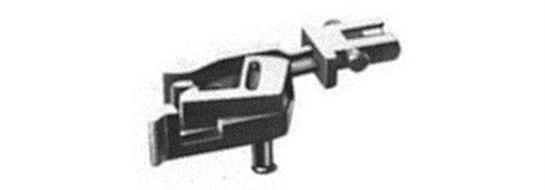 Fleischmann 389545 Profi Plug-in Couplers (9545), 50 pcs