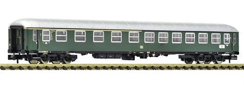 Fleischmann 6260069 express train car 1./2. class, DB, Track N