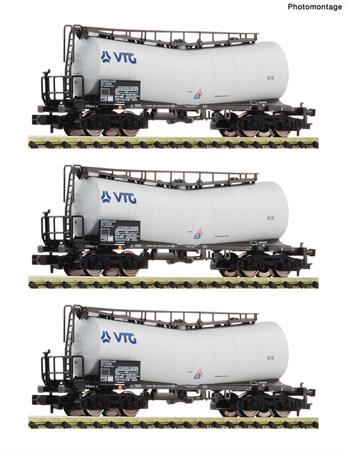 Roco 71089 Diesellokomotive 221 124-1, DB, DC, ep IV, KOMMENDE NYHED 2023