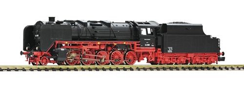 Fleischmann 7170026 Steam locomotive 44 089, DRG, TRACK N