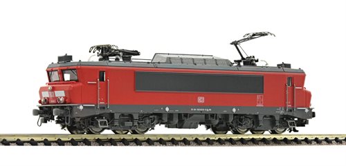 Fleischmann 732101 Electric locomotive 1616, DB AG, TRACK N