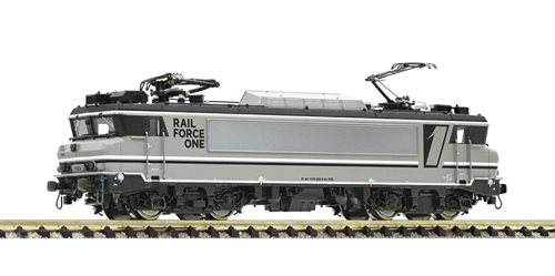 Fleischmann 732172 Electric locomotive 1829, Rail Force One, TRACK N