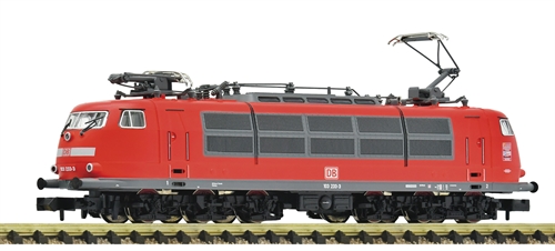 Fleischmann 7570034 Electric locomotive 103 233-3, DB AG, ep V