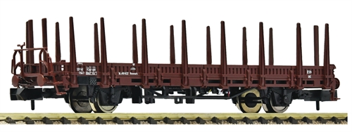  Fleischmann 825741 Kbs Cane railcar, DSB, Track N