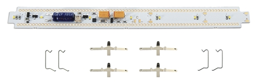 Fleischmann 944701 LED interior lighting