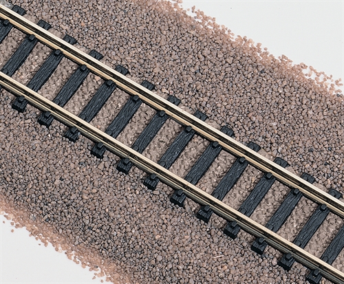 Fleischmann 9479 Track Ballast - N Gauge, 150 Grams