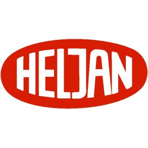 Heljan