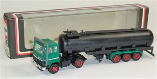 Herpa 802204 Renault GR 350 Tank Transport, H0