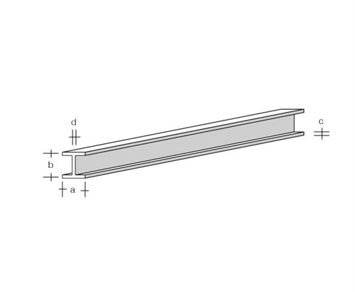 Aero-naut 772464 P-H-Prof.330×6.0x3.0gr