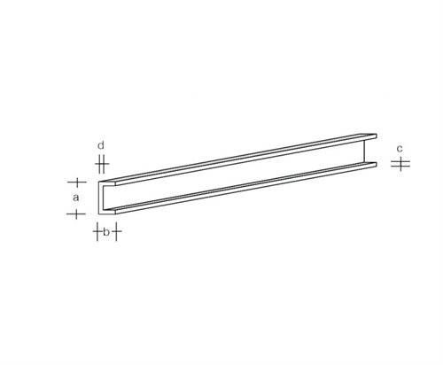 Aero-naut 772407 P-U-Prof.330×6.0x3.0ge