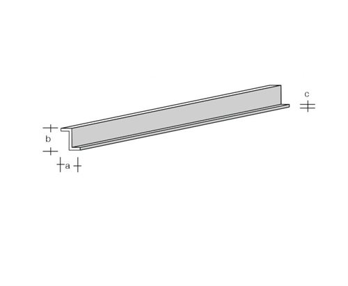 Aero-naut 772485 P-Z-Prof.330×8.0x4.0 s