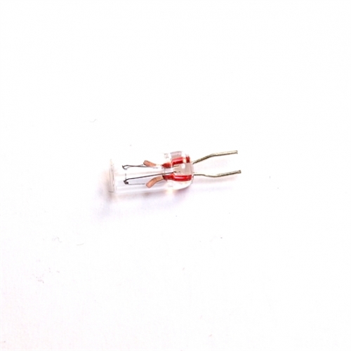 Märklin E600080 Light Bulb 19 V 70mA Bi Pin, 10 pcs