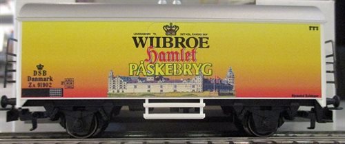 Märklin 4415.676 Wibroe Easter Brewery, H0
