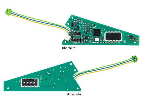 Märklin 74462 Indbygnings digital dekoder til C-Skinner, NYHED 2019