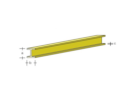 Aero-naut 771343 MS-H-Pr.330×6.0x4.0