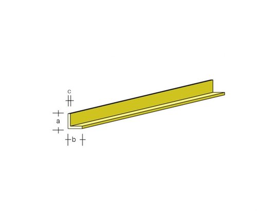 Aero-naut 771158 MS-L-Pr.330×4.0x4.0