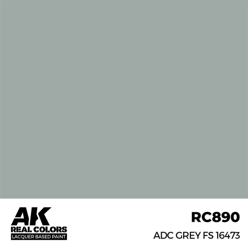 AKRC890 ADC Grey FS 16473, 17 ml