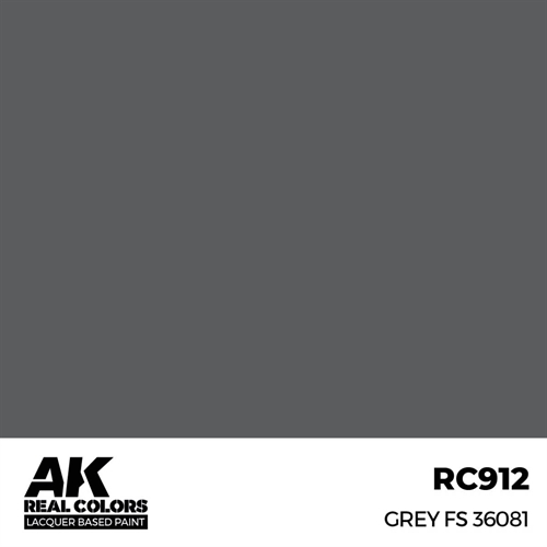 AKRC912 Grey FS 36081, 17 ml